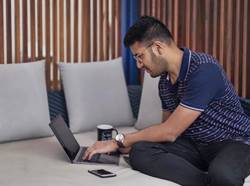 Working Student Working Student